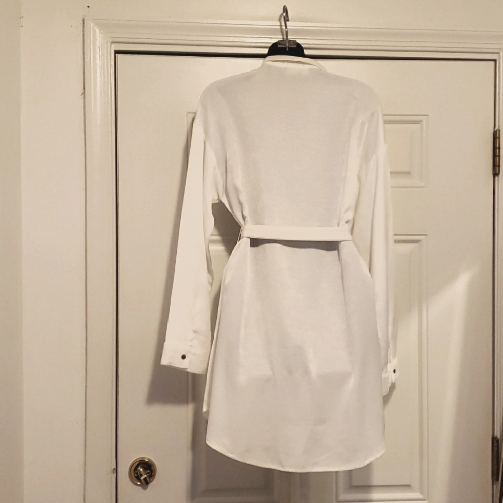 Blue Blush shirt - Picture 5 of 7